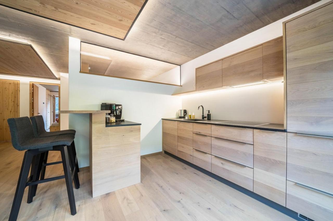 Lagar Apartement Pircher Schnallele San Leonardo in Passiria Luaran gambar